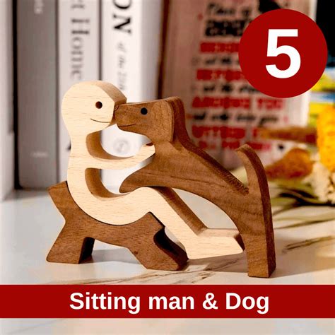 Handmade Pawfect Carving™ – Yukon Design Studio
