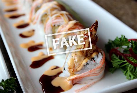 18 Ways to Spot a Fake Sushi Restaurant - Thrillist