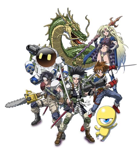 saga collection  saga series portal site square enix