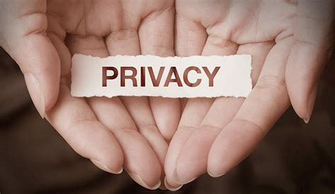 Why Does Privacy Matter in 2019?