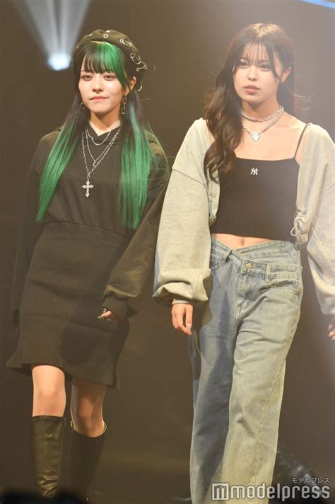 fashion leaders