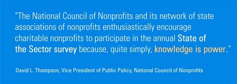 nonprofit finance fund survey  digital impact