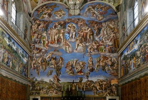 Smarthistory – Michelangelo