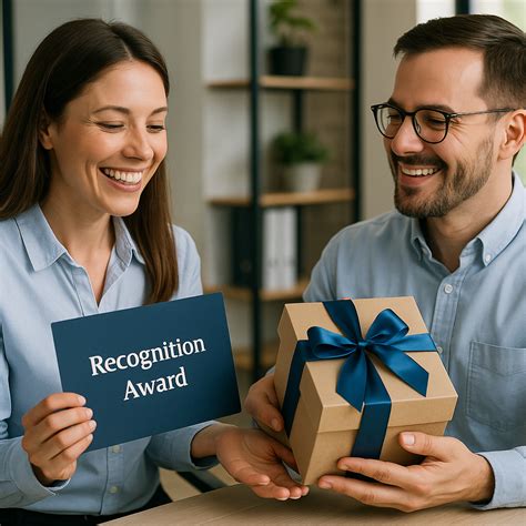 Unlock Corporate Excellence How Icaregifts Packages Revolutionize Employee Recognition