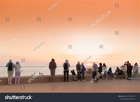 16042022 Russia Adler Imeretinsky People Tourists Stock Photo ...