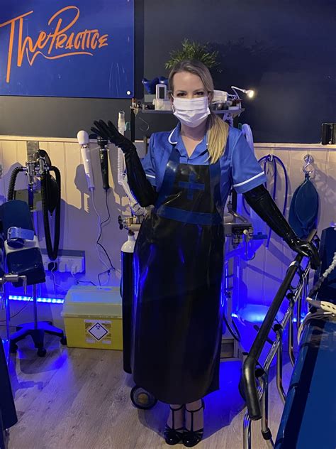 Medical Mistress in Milton Keynes, Medical Fetish Clinic
