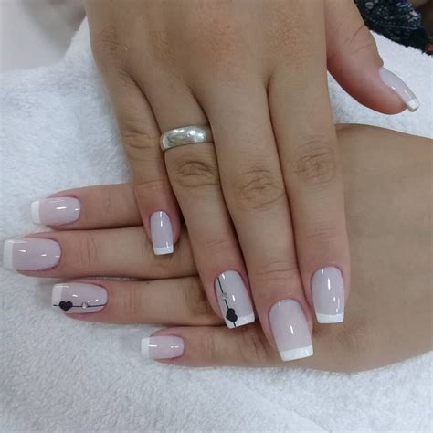 Modelos De Unhas De Gel