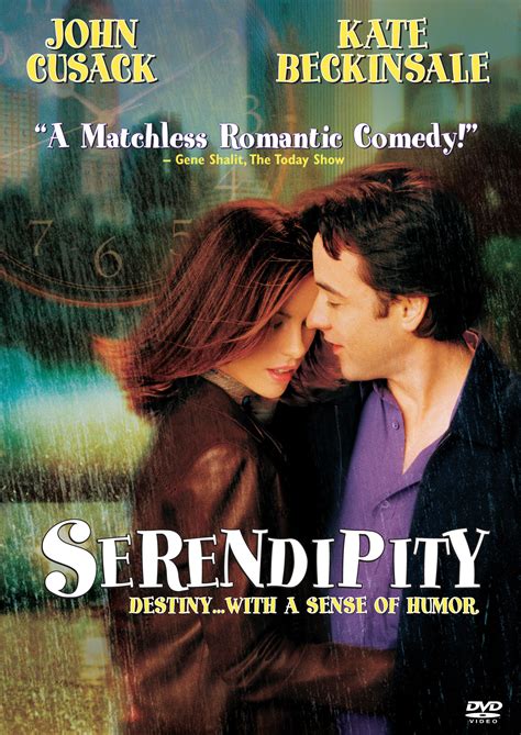 DVD Review: Serendipity - Slant Magazine
