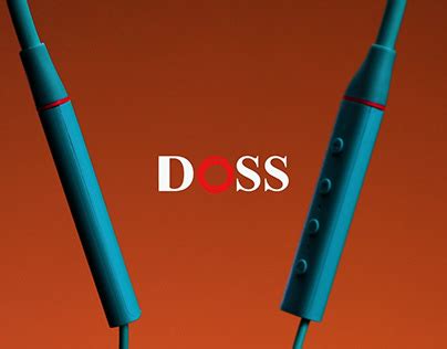 doss projects   logos illustrations  branding