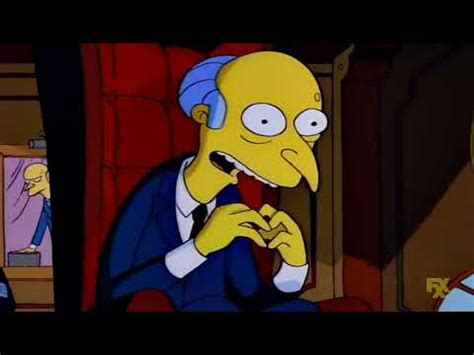 The Simpsons - Poisoned Donut - YouTube
