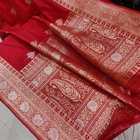 Silk Saree Colors in Marriage Symbolism: Decoding Meanings and Trends