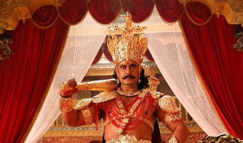Duryodhana In Mahabharata