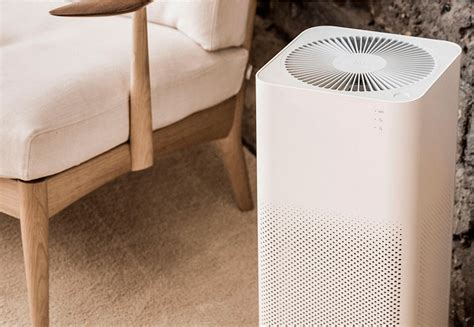 Xiaomi Smartmi Fresh Air Heat — Xiaomi-pro.ru