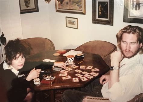 val kilmer joanne whalley artofit