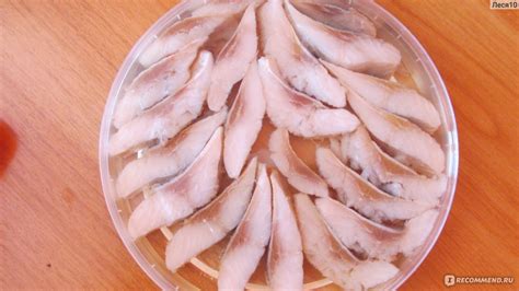 Консервы рыбные Меридиан Сельдь атлантическая - «Самая вкусная ...