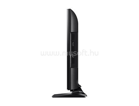 SAMSUNG S24R39MHA Távirányítós Monitor (LS24R39MHAUXEN) | 22" - 23 ...
