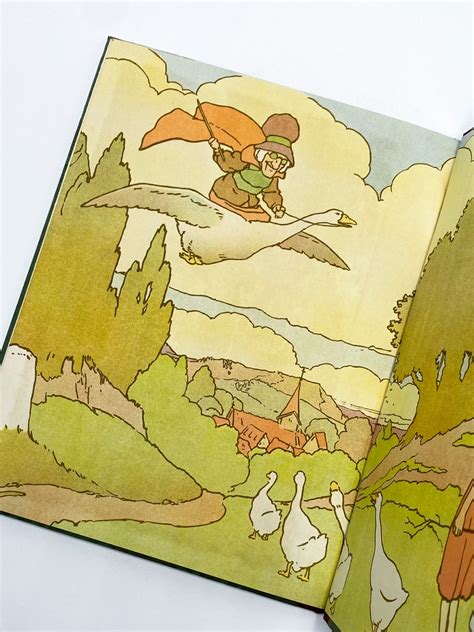 THE STORY OF MOTHER GOOSE | Frank Adams