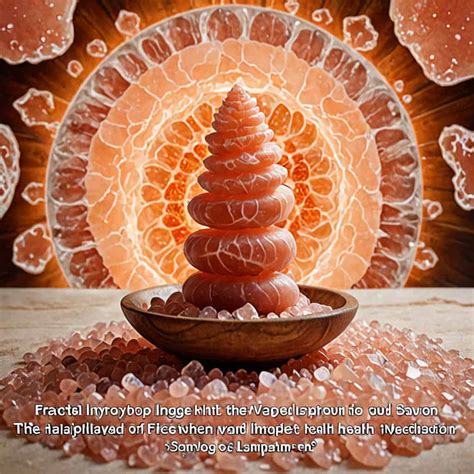 Glow Your Way to Wellness: The Surprising Health Perks of Himalayan ...