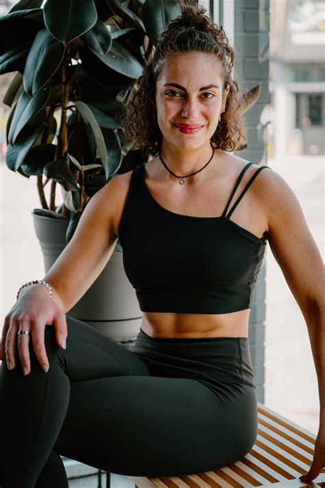 Bryce Adams Leak: A Call For Reform In The Fitness Industry Image 4