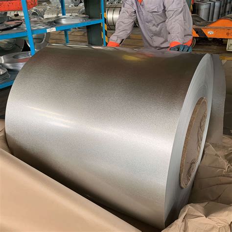 Galvalume Steel Coil-Shandong Sino Building Material Group Co., Ltd