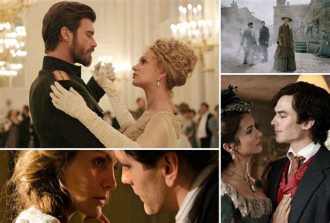 45 Sensational Period Dramas to Watch on Netflix (2019)