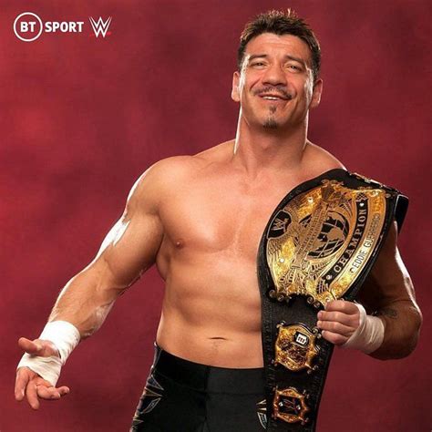 What were WWE's plans for Eddie Guerrero before his death?