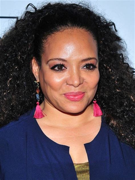 Photo de Luna Lauren Velez - Affiche Luna Lauren Velez - Photo 1 sur 38 