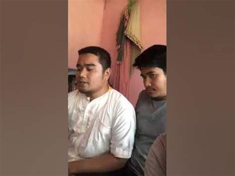 amazing nasheed hafidh morshid kamarudin salendab youtube