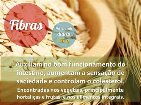 Entenda a tabela nutricional dos alimentos | PPT