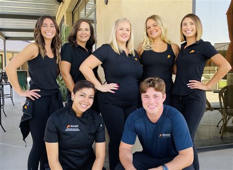 Close friends explain the recent career pivot for erin moore 32