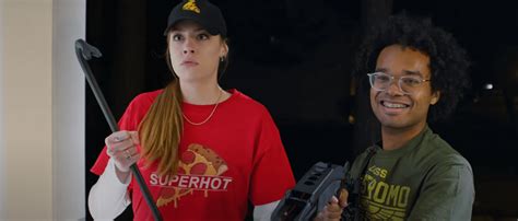 Kandace Kale | The Scariest Things