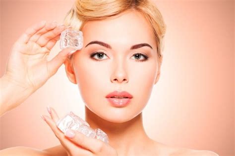 Как использовать лед для красоты и молодости кожи? | MedAboutMe