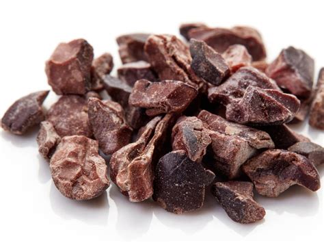 Cacao Nibs Nutrition Facts - Eat This Much
