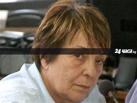 Почина племенницата на Никола Вапцаров - Мая Вапцарова