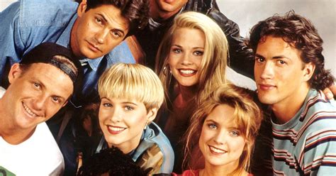 Melrose Place Characters Quiz - By vervain3