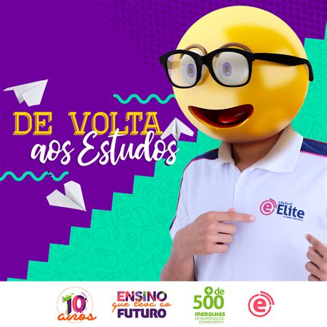 Colegio Elite Valor Mensalidade