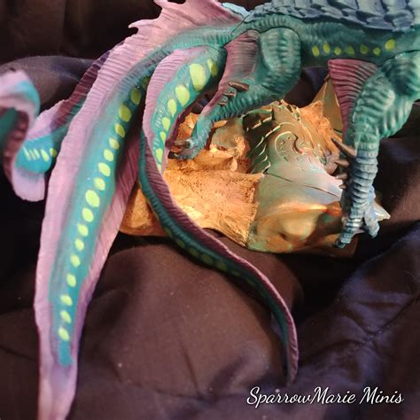Dagon - Show Off: Painting - Reaper Message Board