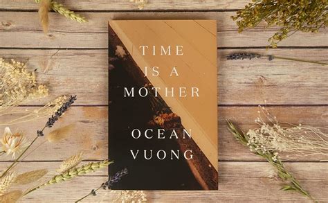 Time Is A Mother