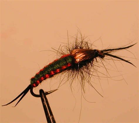 fly fishing patterns  trout pattern tips archive
