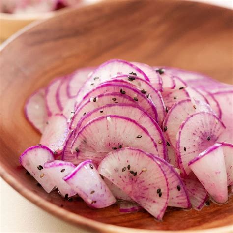 Daikon Radish Recipe | Besto Blog