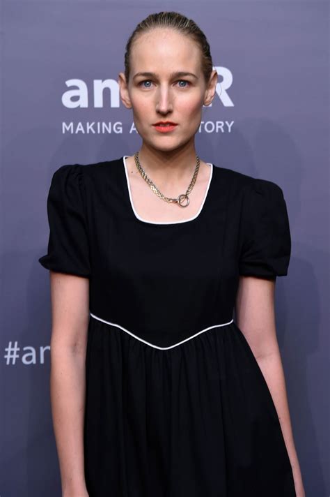 LEELEE SOBIESKI at Amfar New York Gala 2019 02/06/2019 – HawtCelebs
