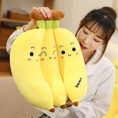 giant banana plush – goodsshopi