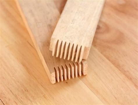 Discover the Best Hardwood: Rubberwood vs Solid Wood Comparison