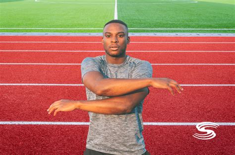 dynamic stretching  ultimate pre workout routine stretch authority