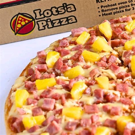 lotsa pizza naic naic