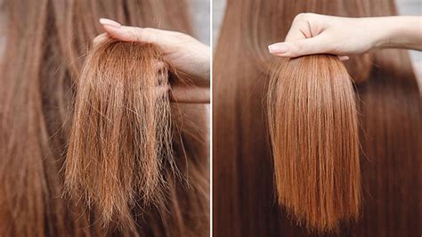 What Is A Keratin Treatment for Hair? - Travel State