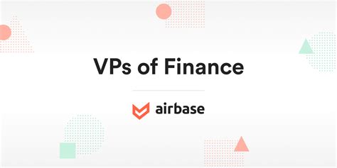 spend management solutions  vp  finance airbase