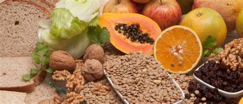 comparing insoluble soluble dietary fiber medallion labs