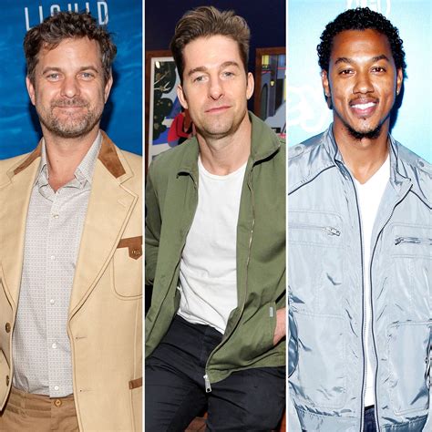 From Heartthrobs to Hollywood Royalty: The Incredible Journeys of WB