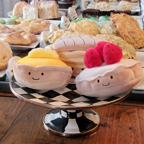 Parkleigh - The new Pretty Patisserie collection is going...